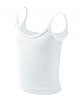 Camiseta Goa Kids Nath - Color Blanco
